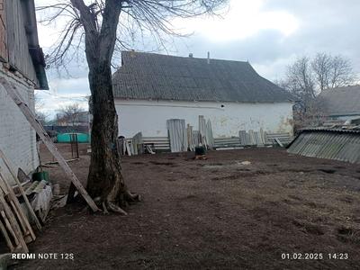 будинок за адресою с. Іванівка, Пролетарська