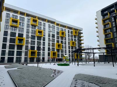 квартира по адресу Пимоненко ул. (Донбассовская), 5