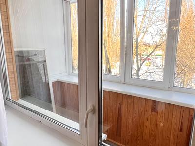 квартира за адресою Гната Юри вул., 9-Б
