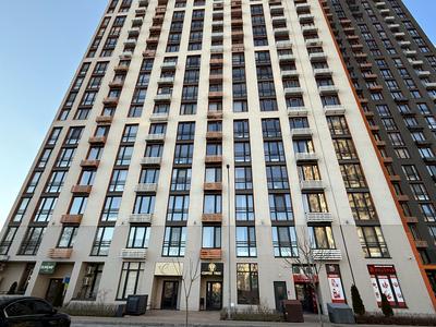 квартира по адресу Днепровская набережная ул., 20-Б