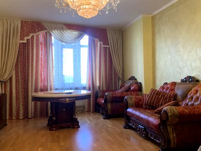 квартира по адресу Николая Ушакова ул., 1-В