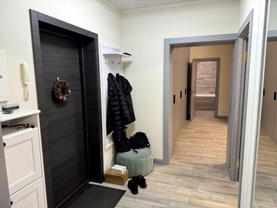 квартира за адресою Академіка Лебедєва вул., 1к7