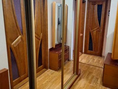 квартира по адресу Средняя ул., 61