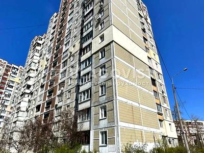 квартира за адресою Володимира Висоцького бульв., 11