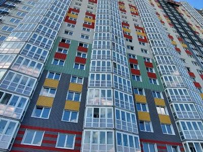 квартира за адресою Бориса Гмирі вул., 23