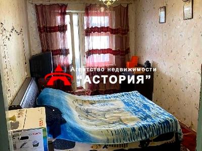квартира по адресу Рубана ул., 24