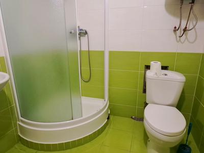 квартира за адресою Бучанське шосе, 9