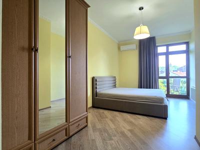 квартира по адресу Кольберга ул., 3а