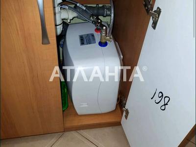 квартира за адресою Академіка Корольова вул., 72