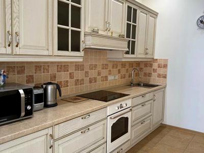 квартира за адресою Саперне Поле вул., 12