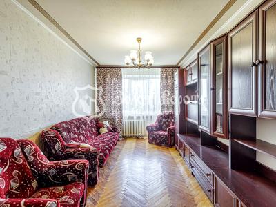 квартира за адресою Якуба Коласа вул., 6