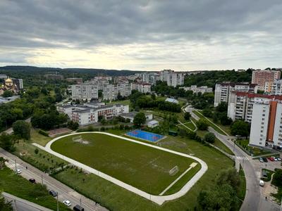 квартира за адресою Очеретяна вул., 31