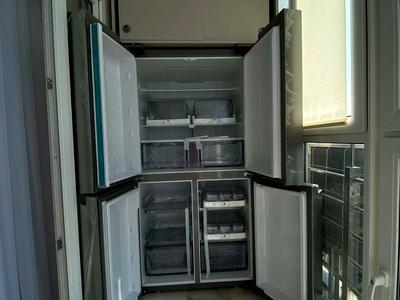 квартира за адресою Саперне Поле вул., 14/55