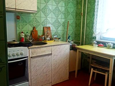 квартира за адресою Бучми вул. (Командарма Уборевича), 20