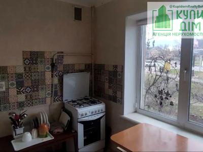 квартира за адресою Кропивницький, Преображенська вул., 100