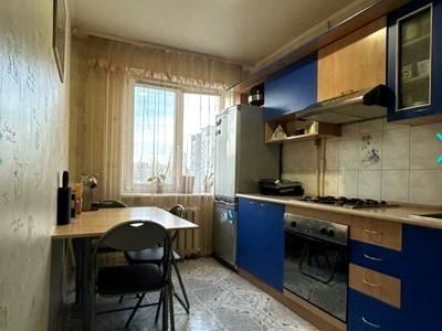квартира за адресою Слави бульв., 8