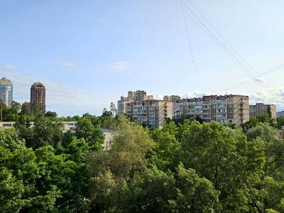 квартира по адресу Ирпенская ул., 69