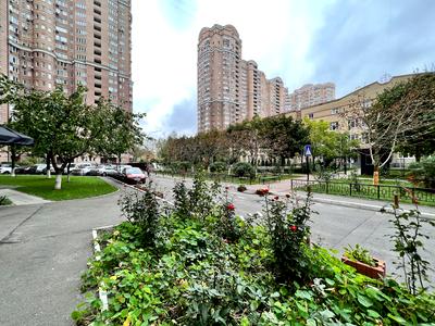 квартира по адресу Голосеевская ул., 13-А