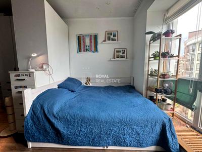 квартира по адресу Радистов ул., 34-Б