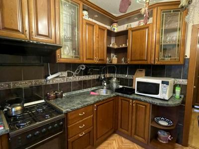 квартира по адресу Якуба Коласа ул., 23