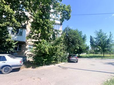 квартира по адресу Киев, Мрии ул. (Академика Туполева), 15-Е