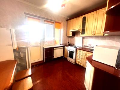 квартира за адресою Оболонський просп., 32