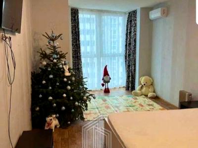 квартира за адресою Драгоманова вул., 2-А