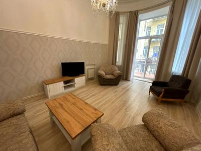 квартира за адресою Заньковецької вул., 6