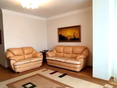 квартира по адресу Кловский спуск, 5