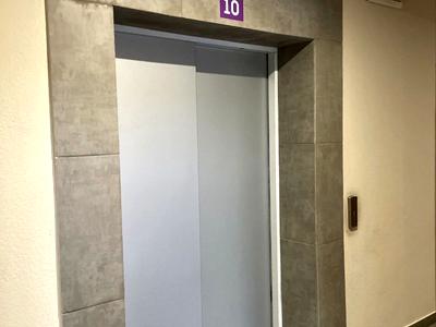 квартира по адресу Пестеля, 6А