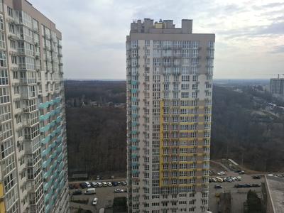квартира за адресою Академіка Заболотного вул., 15-В