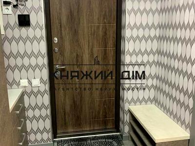 квартира за адресою Краківська вул., 4-Б