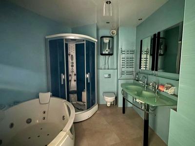 квартира за адресою Миколи Бажана просп., 1-М