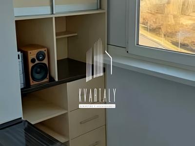 квартира за адресою Ревуцького вул., 42
