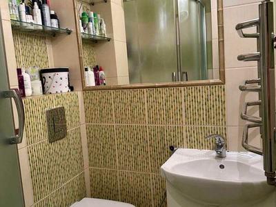 квартира за адресою Наукова вул., 70