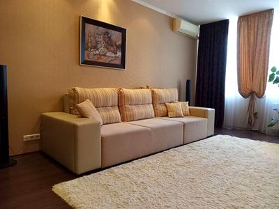 квартира за адресою Драгоманова вул., 6-А