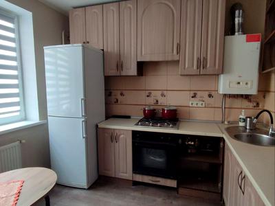 квартира по адресу Українська ул., 85