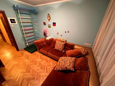 квартира по адресу Леси Украинки бульв., 9-В