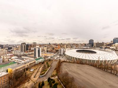 квартира за адресою Ділова вул. (Димитрова), 2-Б