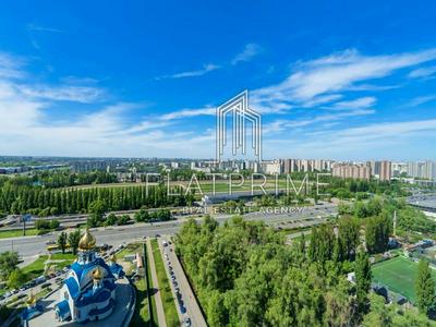 квартира за адресою Академіка Глушкова просп., 9-В