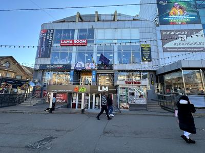 комерційна за адресою Гагарина, 8