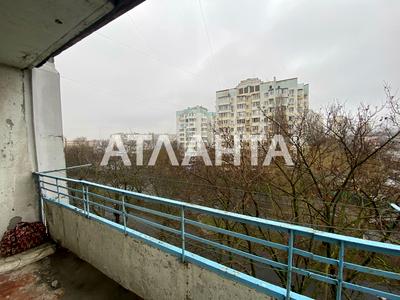 квартира по адресу Ильфа и Петрова ул., 2