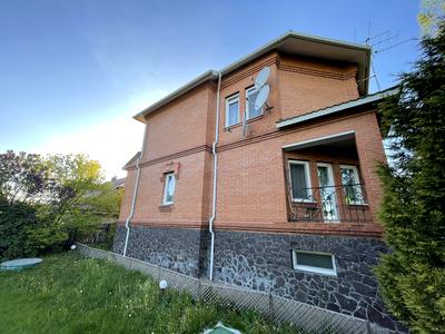 будинок за адресою Польова вул., 28