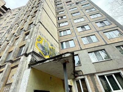 квартира по адресу Академика Булаховского ул., 30-Б