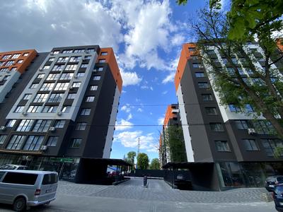 квартира по адресу Национальной Гвардии ул., 3
