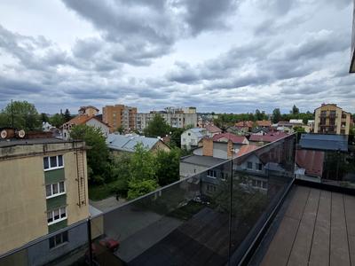 квартира за адресою Окружна вул., 43