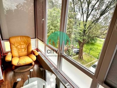 квартира по адресу Тисменицька ул., 249з
