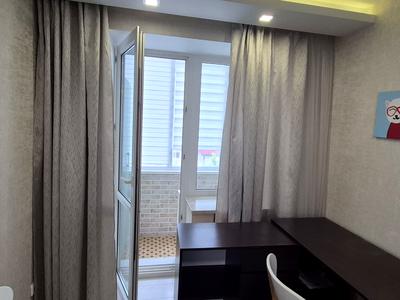 квартира за адресою Соломії Крушельницької вул., 73