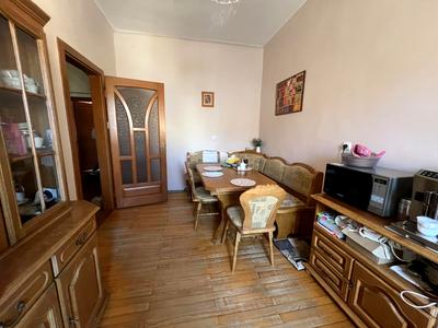 квартира по адресу Русская ул., 9