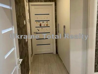 квартира за адресою Сергія Данченка вул., 5